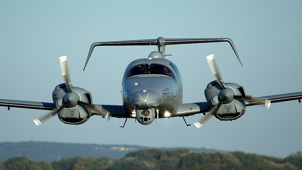 Another airstrike loading  as US resumes surveillance  over North East