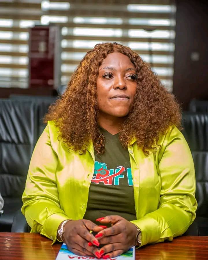 Nigerian Film Festival Association Announces 2026 Calendar