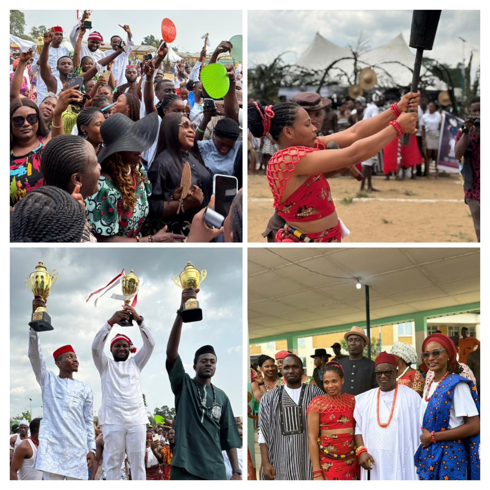 Be a beacon of light in your communities - Rivers State NYSC coordinator urges Corps members