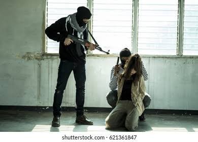 One person killed, couple kidnapped as kidnappers take over Aniocha North and South