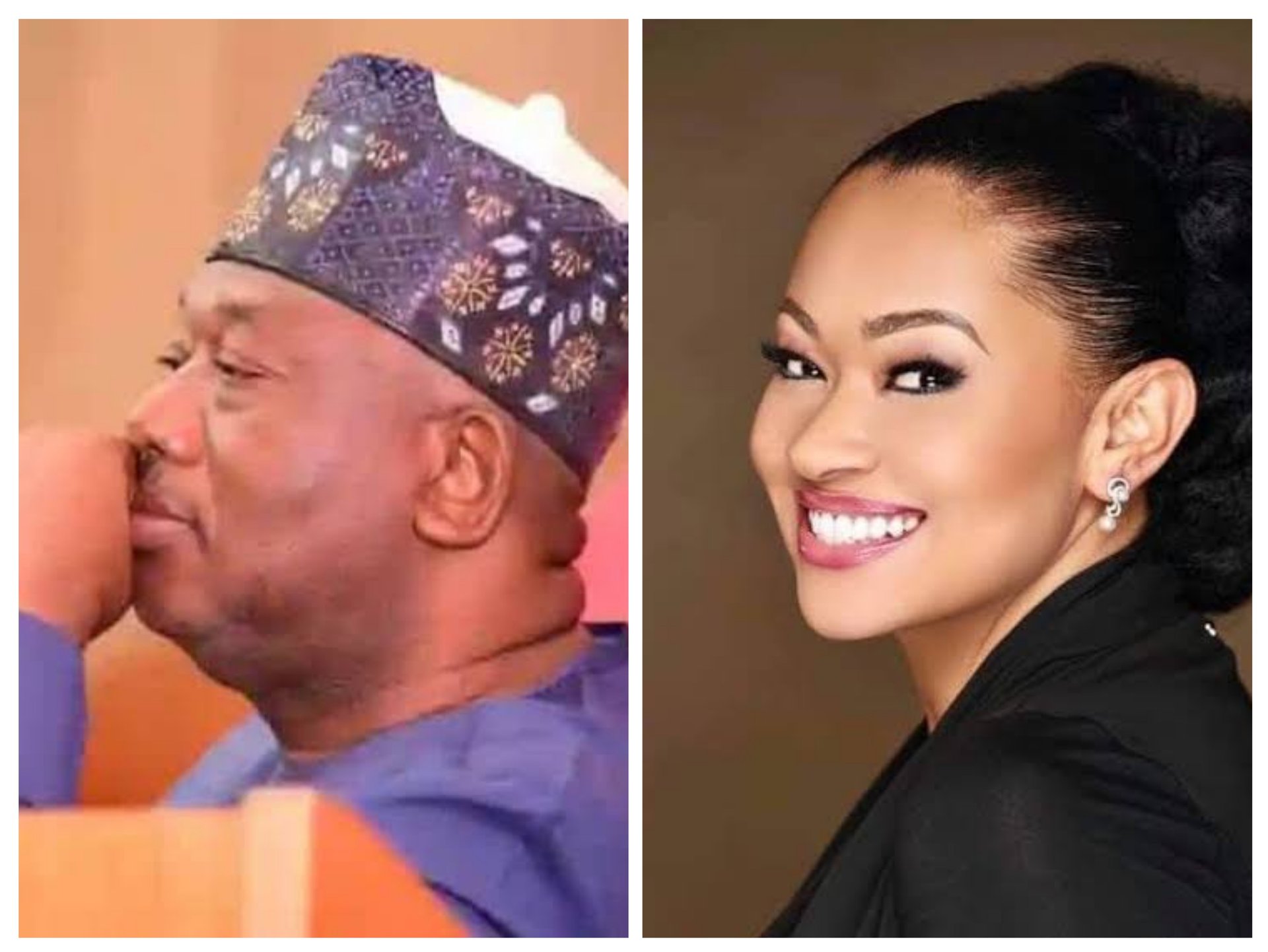 Deliberate Exclusion of Senator Natasha from NCDC panel  an Assault on Democracy - Action Collective