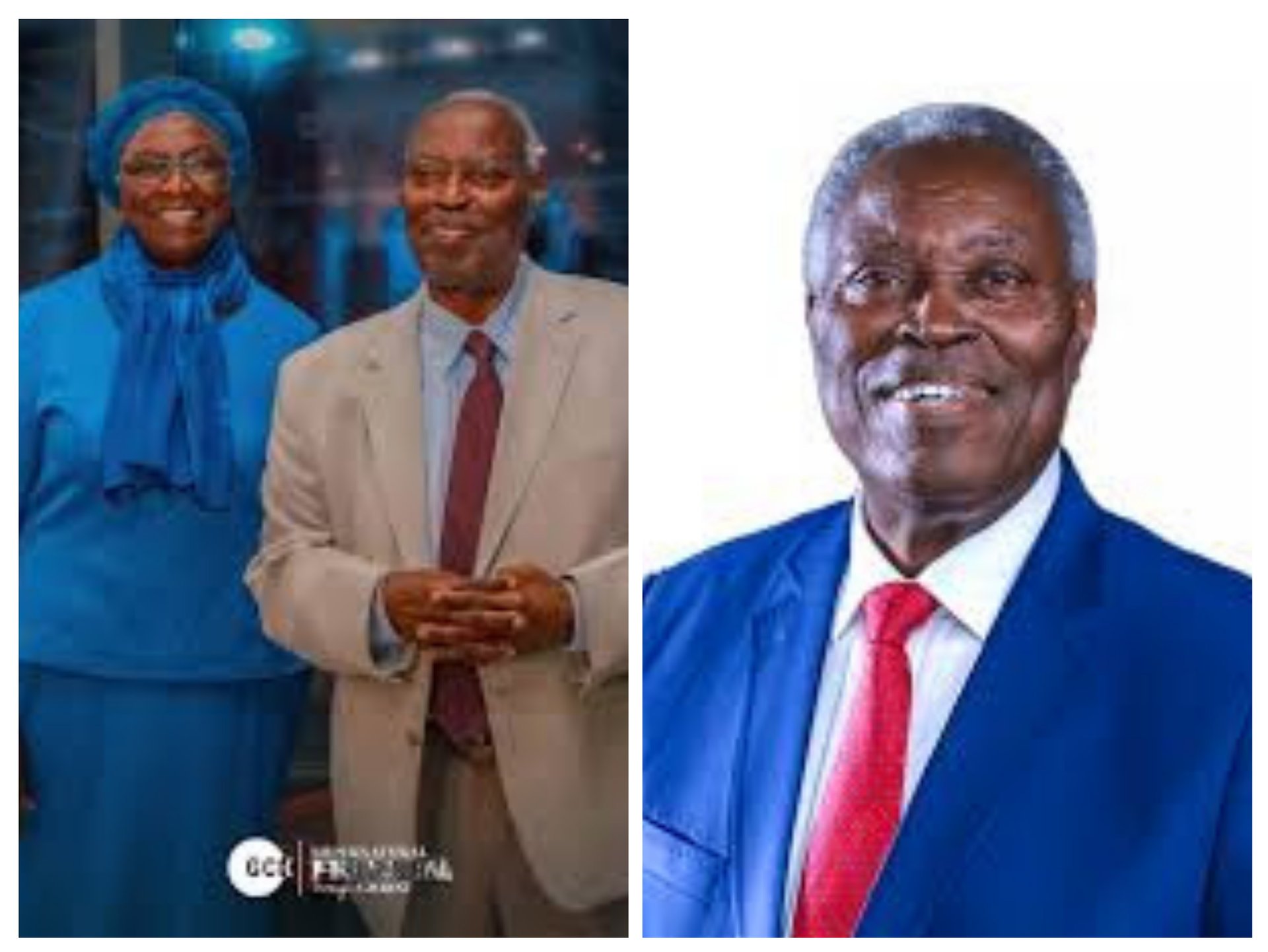 Take advantage of the Turning Point Crusade in Portharcourt for inward transformation - Pastor kumuyi tells Nigerians.