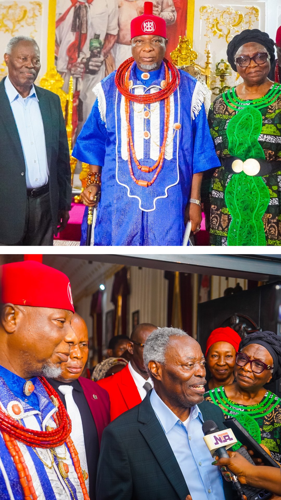 Place the welfare of the people above other priorities - KUMUYI TASKS POLITICAL LEADERS