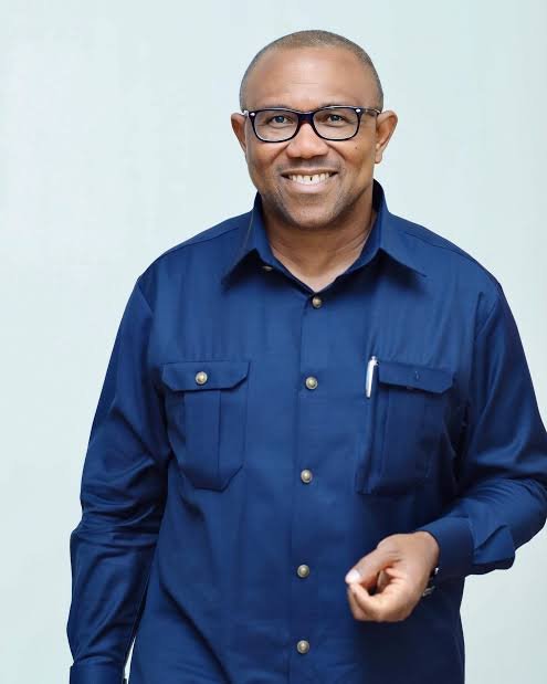 Peter Obi leaves African Democratic Congress , ADC