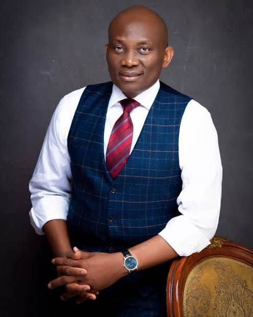 Stop peddling falsehood over Asaba memorial center.. Elumelu campaign organisation warns Nduka Eze.