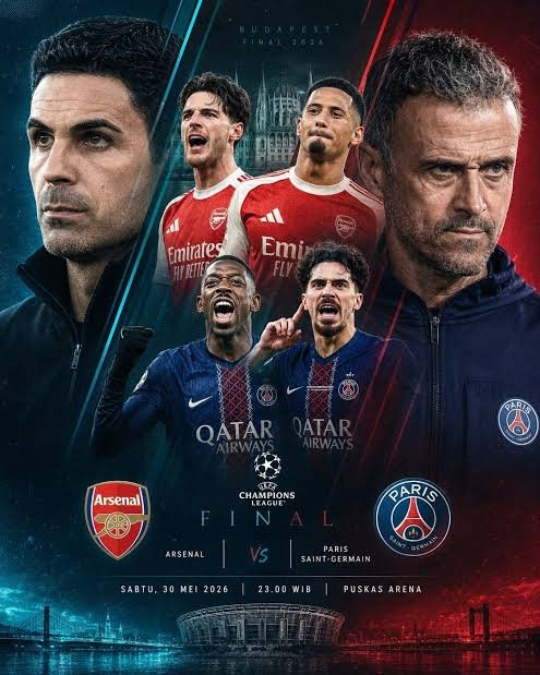 Arsenal fails to break the UEFA  Champions  league jinx as PSG wins through penalties.