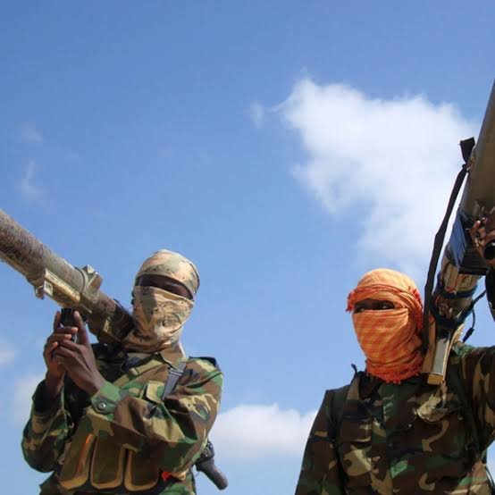 Implement Sharia law ....Oyo kidnappers gives condition for the release of teachers and pupils