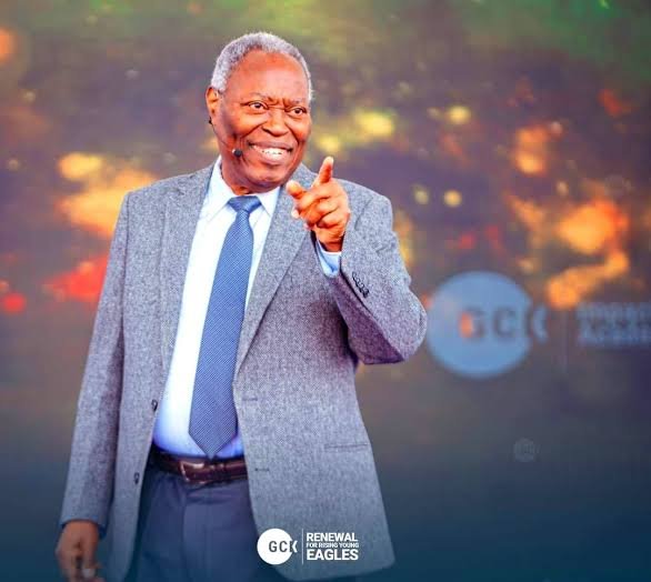 Tinubu congratulates Kumuyi as he clocks 85