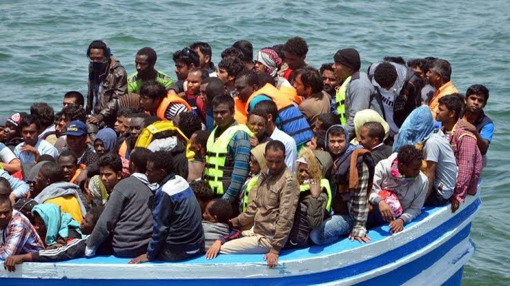 Migrants bound for UK kidnapped and threatened with kidney removal