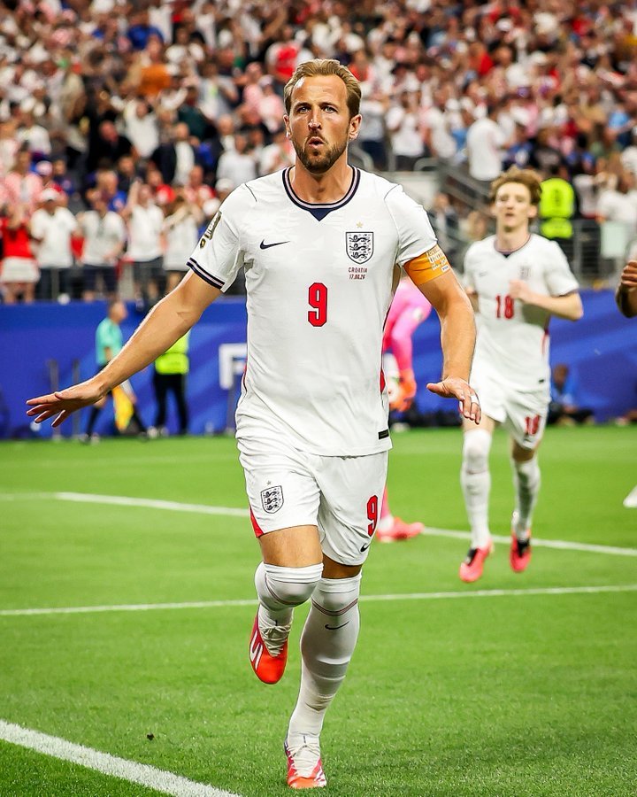 FIFA World Cup 2026: England, Ghana and Colombia Secure Statement Wins in Latest Games