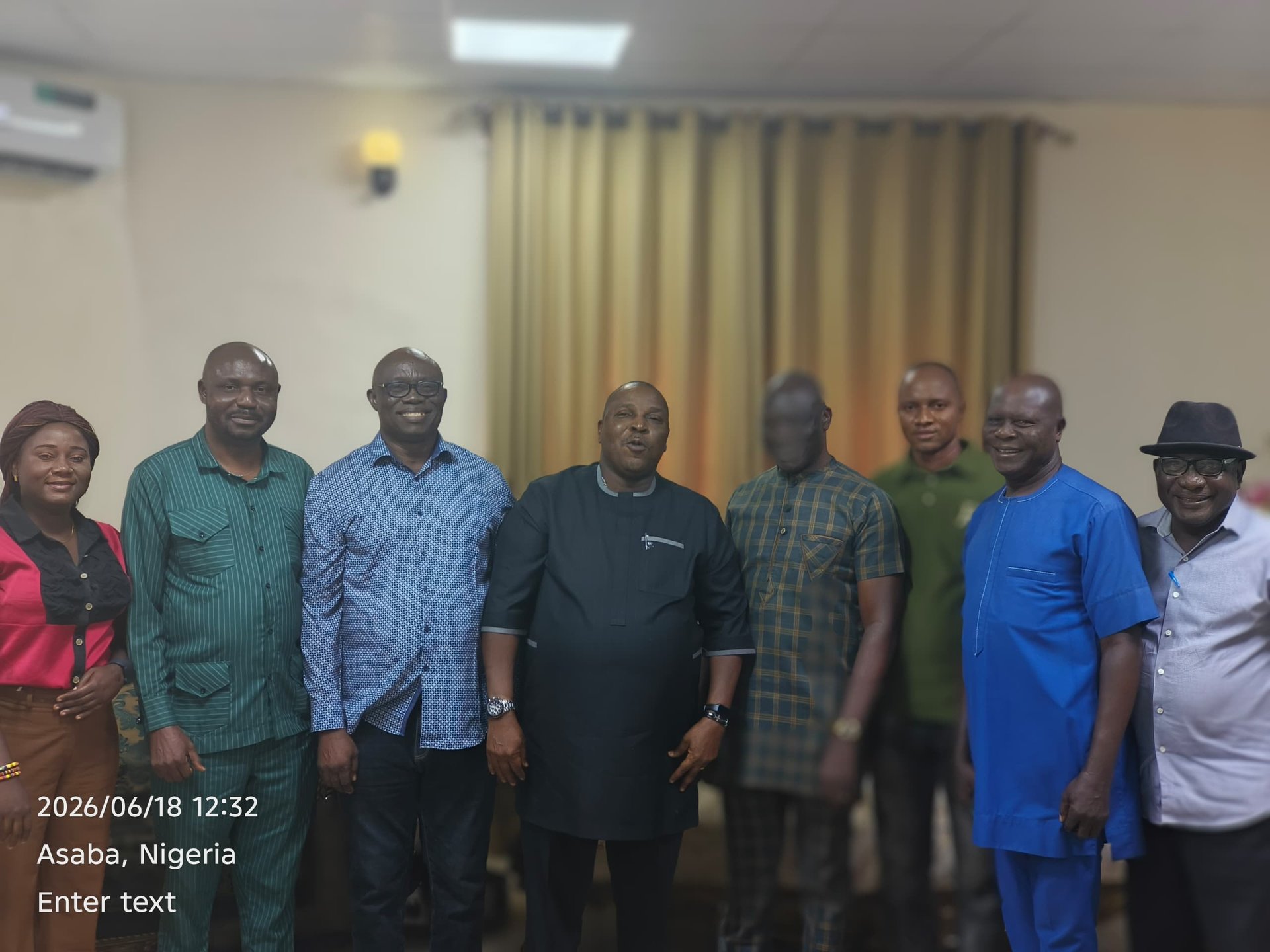 Protect Government Facilities from vandals.. Emetulu urges Ndokwa Youths