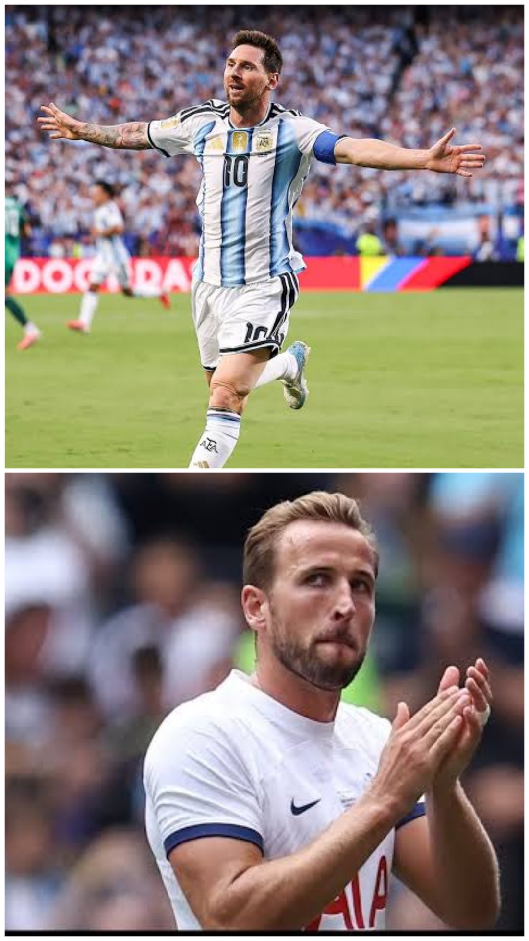 World Cup Records Soon To Be Shattered