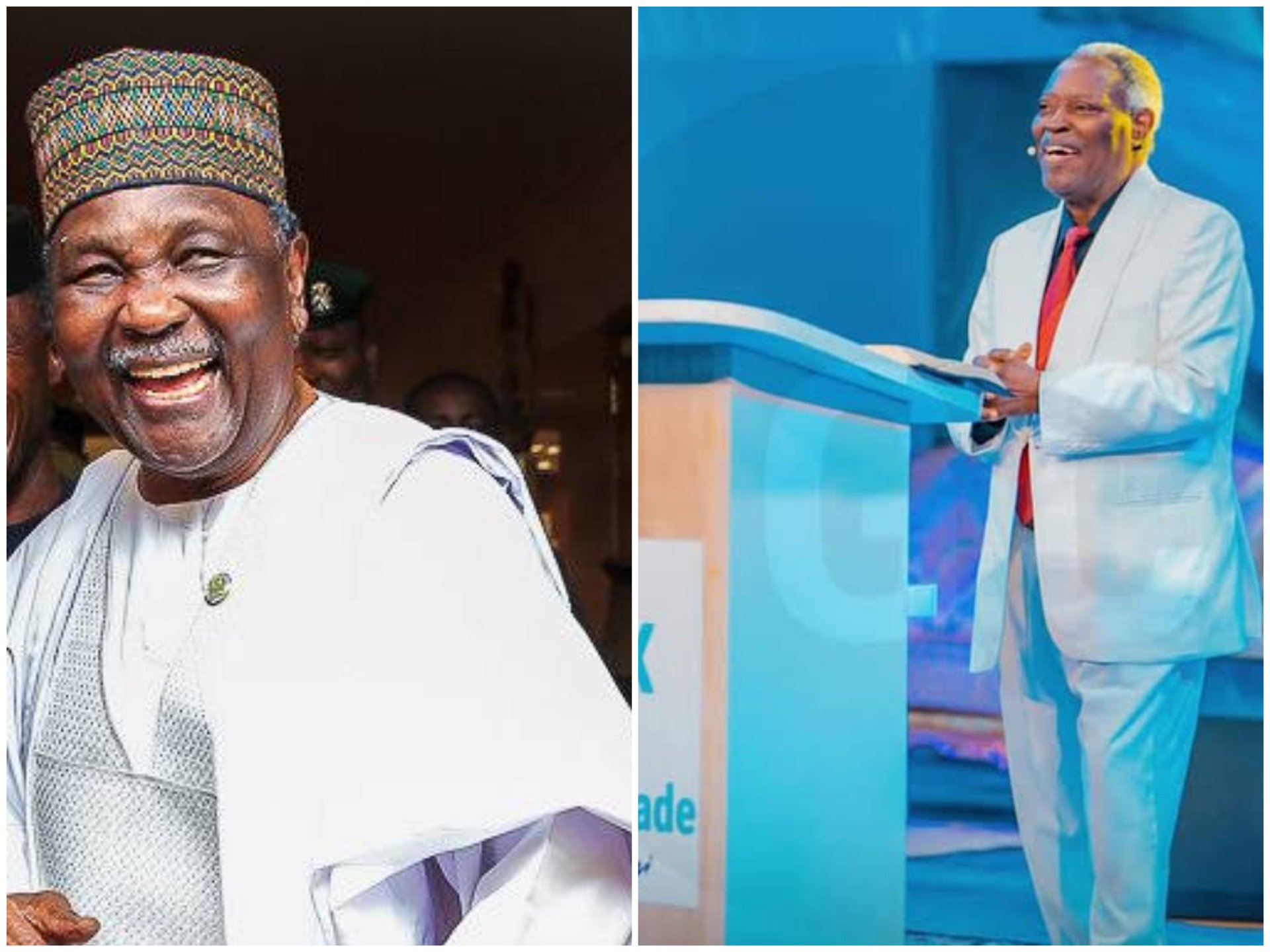 Gowon Urges Nigerians to Shun Religious Division, Preserve National Unity at GCK Abuja