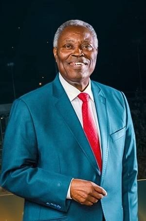 Kumuyi Is the John Wesley of Our Generation, Says First Lady Oluremi Tinubu