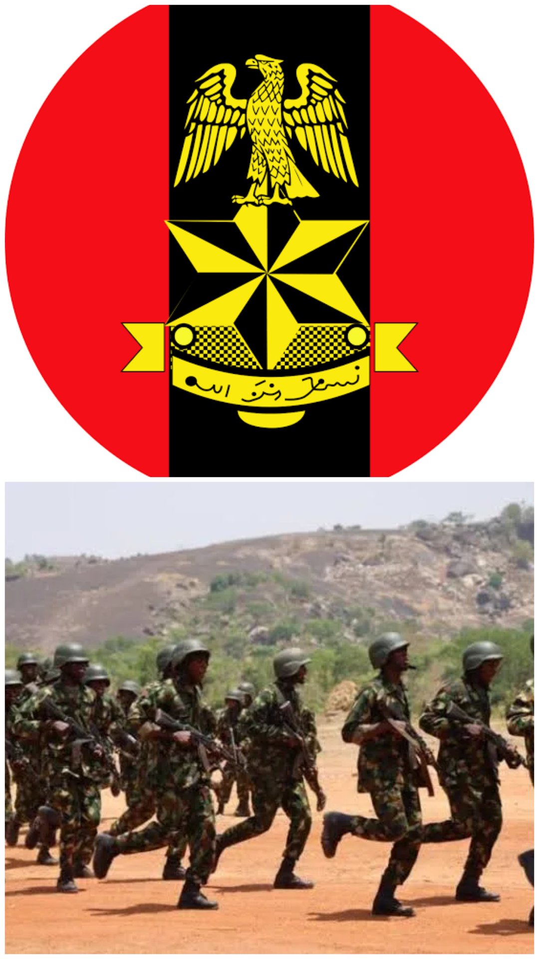 Nigerian Troops Rescue 48 Kidnap Victims in Zamfara