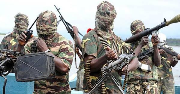 Gunmen Kill Two Sons of MACBAN South-East Chairman in Enugu, Slaughter 40 Cattle