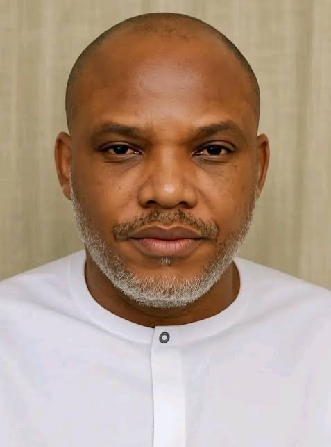 FG Drops Death-Penalty Appeal Against Nnamdi Kanu