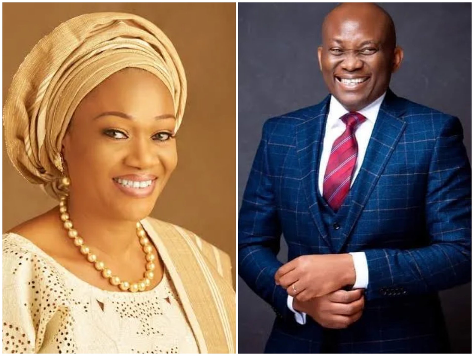 Elumelu Hails Oluremi Tinubu at 66, Commends Humanitarian Efforts