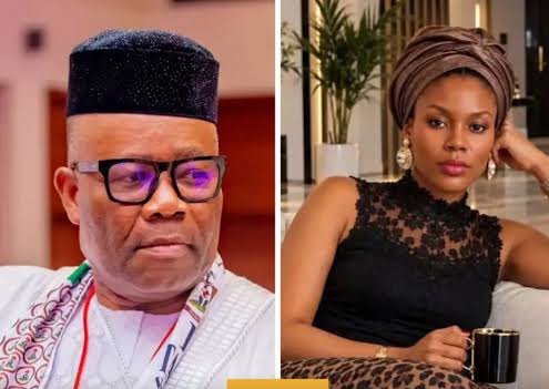 Akpabio/Duru Audio: Group Tells Duru, Others to Leave Akpoti-Uduaghan Out of Dispute