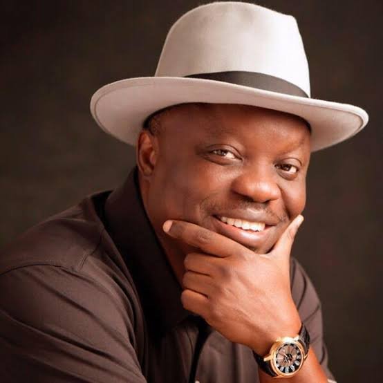 Former Delta State Governor Uduaghan is dead.